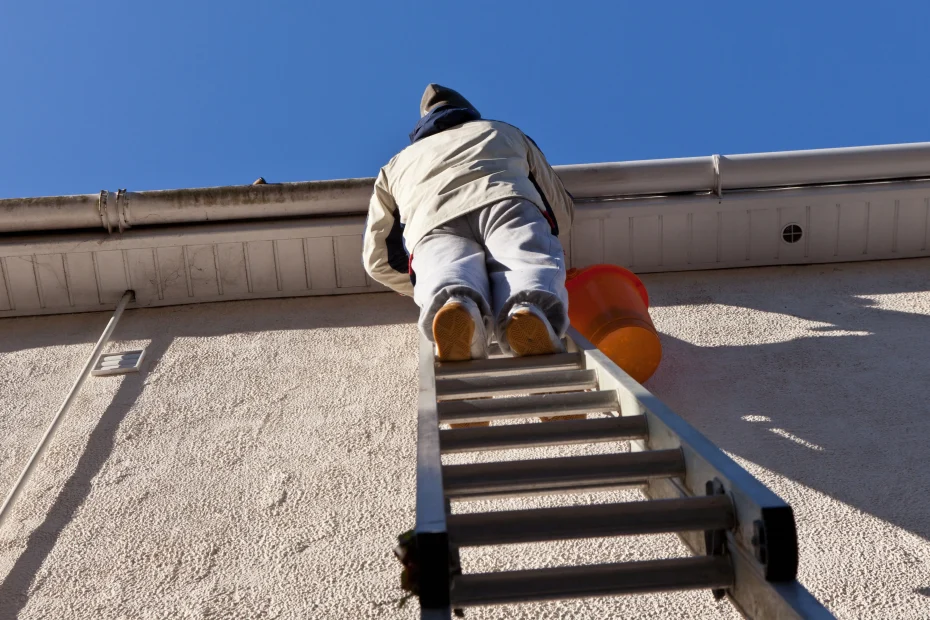 Gutter Cleaning Charleston