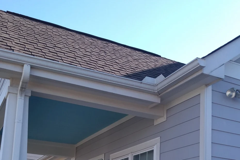 Gutter Cleaning Charleston