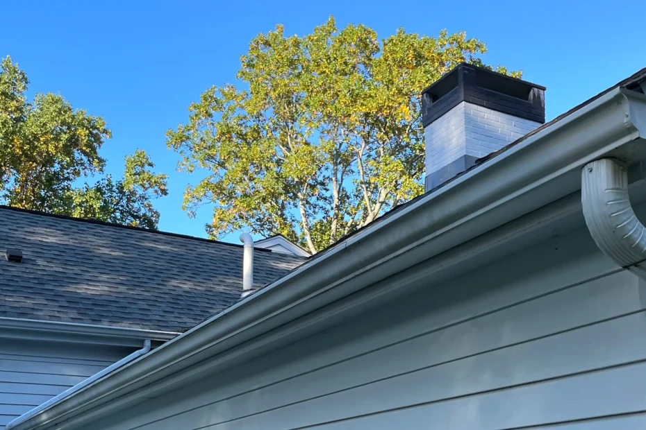 Gutter Cleaning Charleston